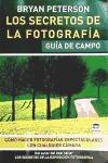 Los secretos de la fotografía : guía de campo