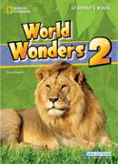 World Wonders 2 Grammar Book (English)