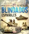 Vehículos blindados españoles