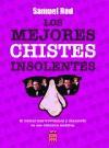 Los mejores chistes insolentes