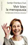 Vivir bien la menopausia