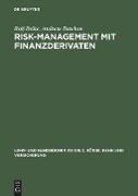 Risk-Management mit Finanzderivaten