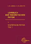 Statistische Physik Teil 1