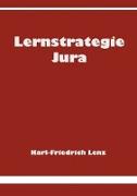 Lernstrategie Jura