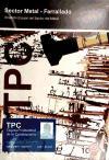 TPC sector metal-ferrallado