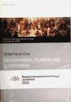 Universidad, ciudadanos y nómadas