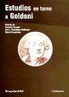 Estudios en torno a Goldoni