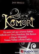 El mundo de Komori : la guerra de los vientos
