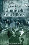 Conan Doyle VI : el archivo de Sherlock Holmes