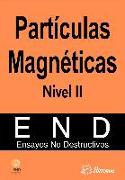 END : partículas magnéticas