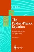 The Fokker-Planck Equation