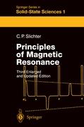 Principles of Magnetic Resonance