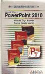 PowerPoint 2010