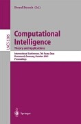 Computational Intelligence