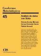 Análisis de datos con Stata (Paperback - Jun 30, 2010)