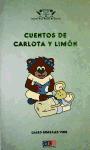 Cuentos de Carlota y Limón