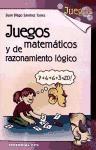 Juegos matemáticos y de razonamiento lógico