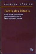 Poetik des Rituals