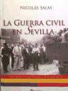 La Guerra Civil en Sevilla