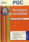 Plan General de Contabilidad