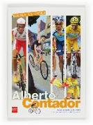 Querer es poder : Alberto Contador