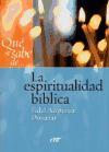 La espiritualidad bíblica