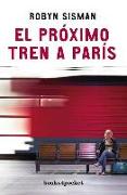 El próximo tren a París