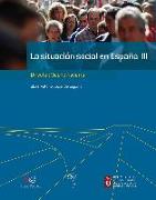 La situación social en España III