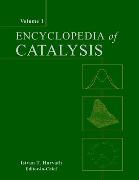 Encyclopedia of Catalysis, 6 Volume Set