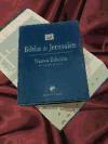 Biblia de Jerusalén, 4ª ed. : modelo 0