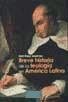 Breve historia de la teología en América Latina