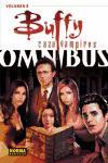 Buffy omnibus 3