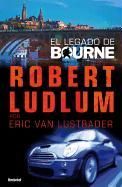 El Legado de Bourne = The Bourne Legacy