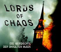 Lords O.Chaos-D.Gesch.D.Okkulten Musik