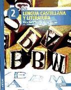 Lengua castellana y literatura, 2 ESO (Andalucía)