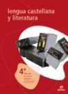 Lengua castellana y literatura, 4 ESO