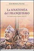 Anatomía del franquismo : de la supervivencia a la agonía, 1945-1977