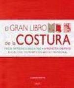 El gran libro de la costura