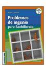 Problemas de ingenio para bachillerato