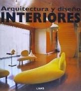 Arquitectura y diseño, interiores