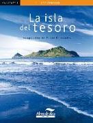 La isla del tesoro