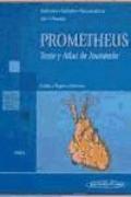 Prometheus : texto y atlas de anatomía
