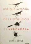 Por qué la teoría de la evolución es verdadera