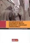 Las ambivalencias del codesarrollo : vínculos migratorios y comunidades transnacionales. Un estudio de caso (Cañar-Murcia)