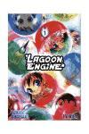 LAGOON ENGINE 01 (COMIC)