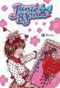 Caja regalo Junie B. Jones