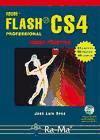 Flash CS4 : curso práctico