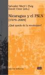 Nicaragua y el FSLN (1979-2009) : ¿qué queda de la revolución?