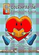 Lecturas de educación física : fichas para 6º curso de educación primaria