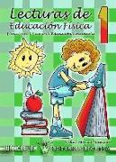 Lecturas de educación física : fichas para 1º curso de educación secundaria